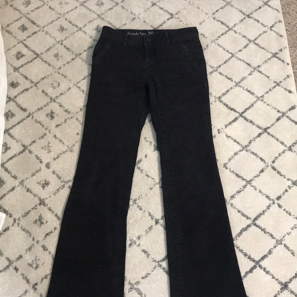 Vera wang jeans - Picture 2 of 3